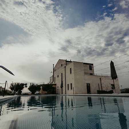 Masseria Sacramento Palagianello Dış mekan fotoğraf