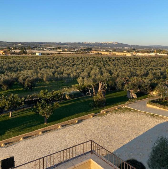 Masseria Sacramento Palagianello Dış mekan fotoğraf