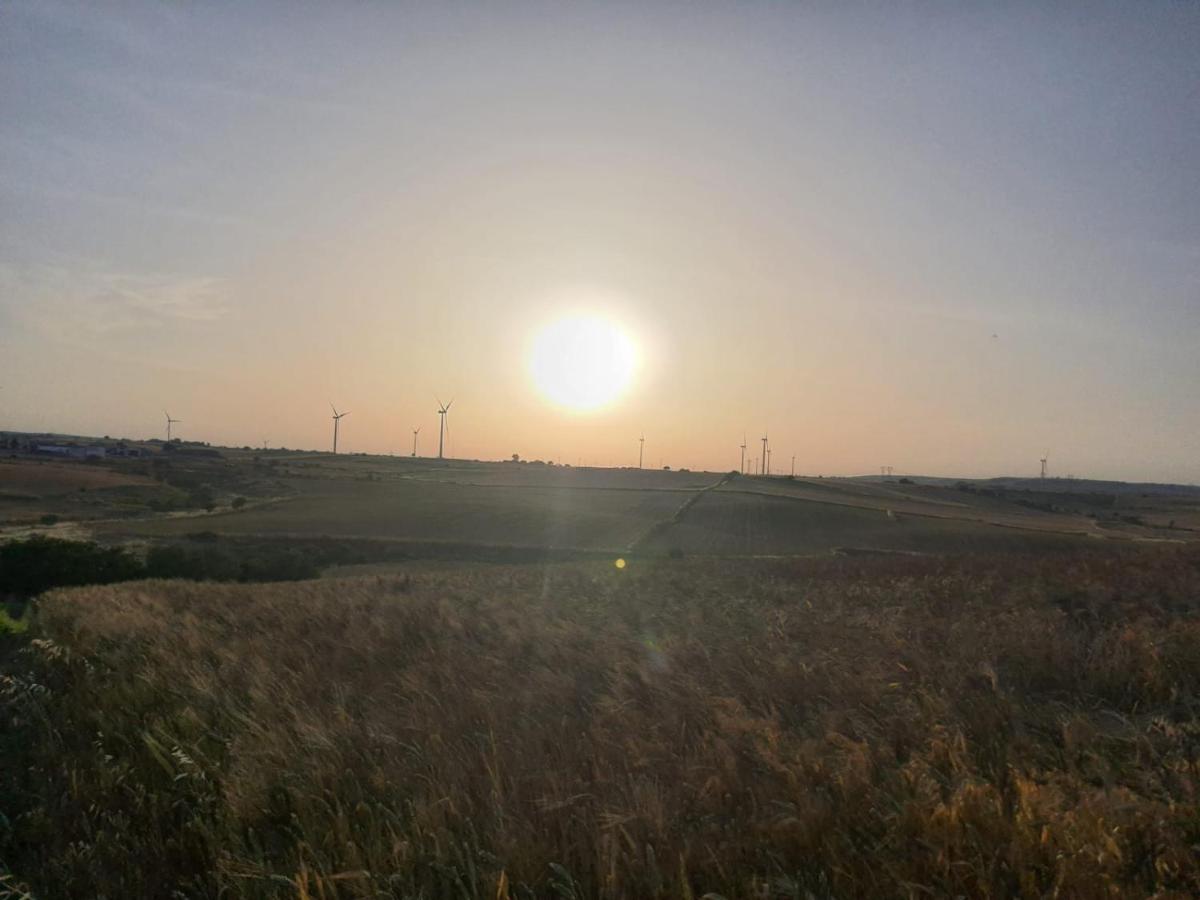 Masseria Sacramento Palagianello Dış mekan fotoğraf