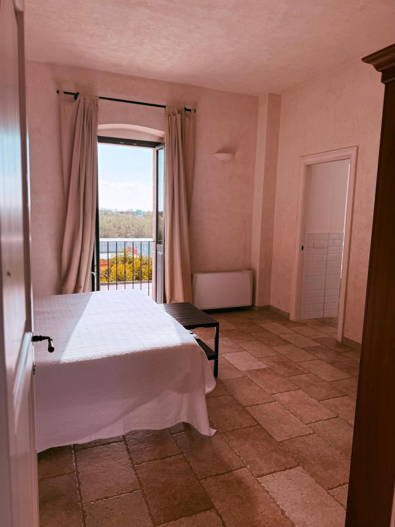 Masseria Sacramento Palagianello Dış mekan fotoğraf