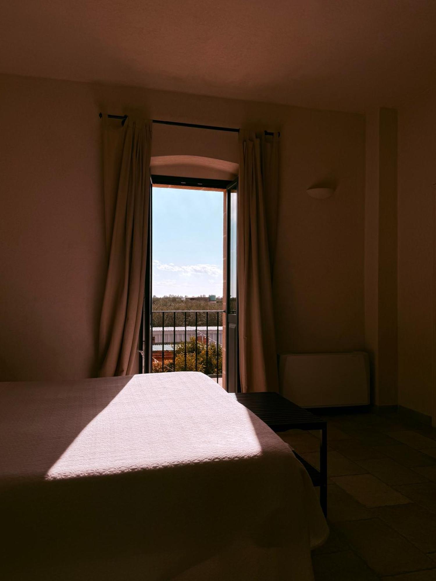 Masseria Sacramento Palagianello Dış mekan fotoğraf