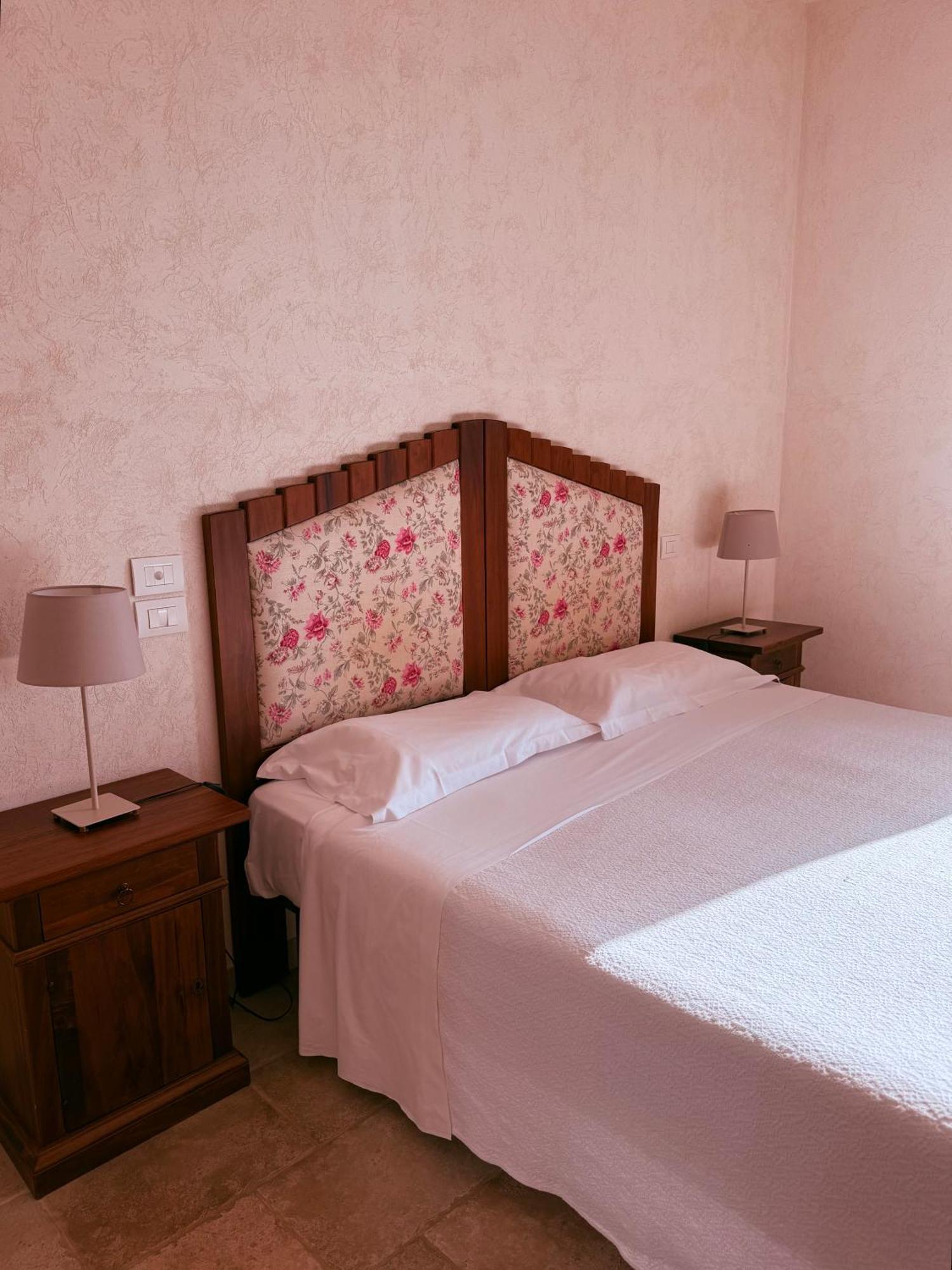 Masseria Sacramento Palagianello Dış mekan fotoğraf