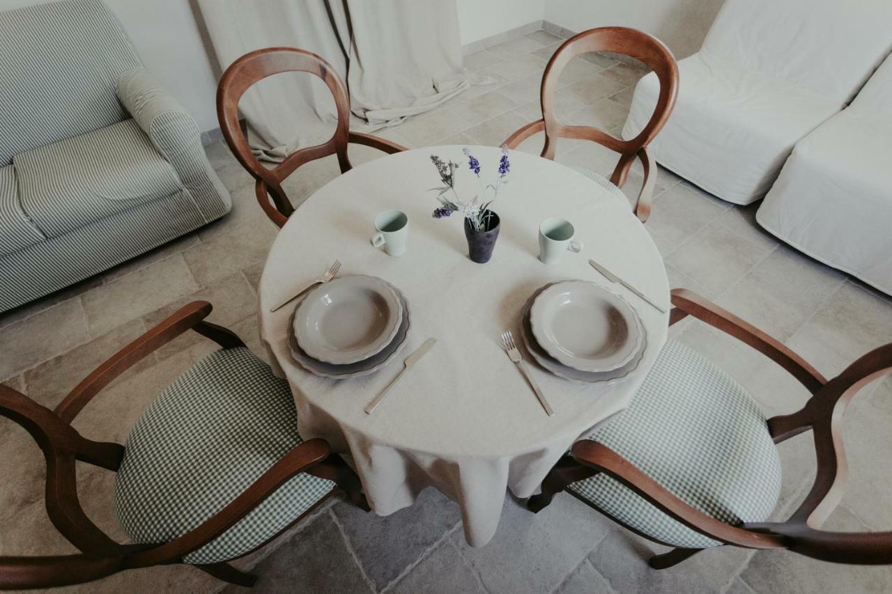 Masseria Sacramento Palagianello Dış mekan fotoğraf