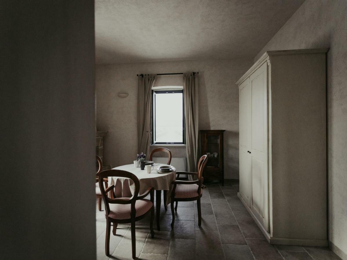 Masseria Sacramento Palagianello Dış mekan fotoğraf