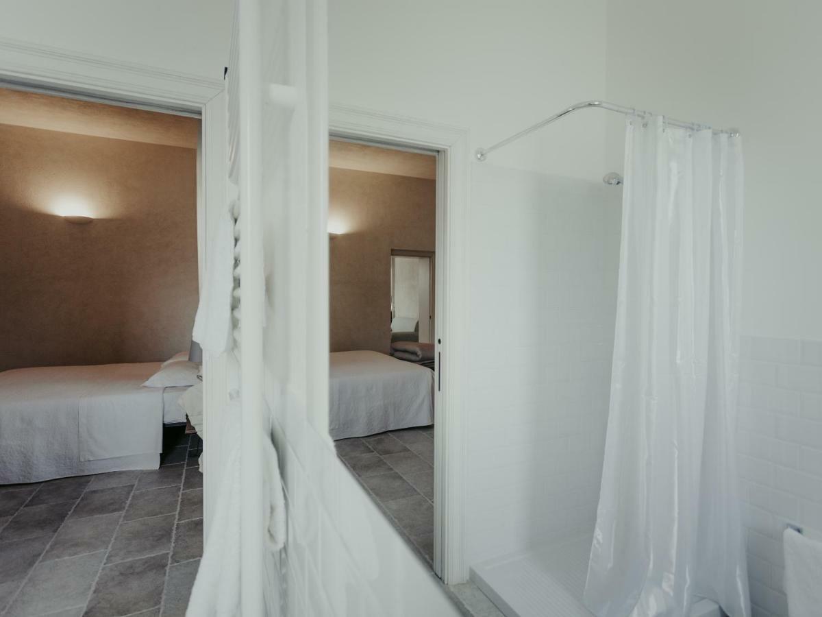 Masseria Sacramento Palagianello Dış mekan fotoğraf