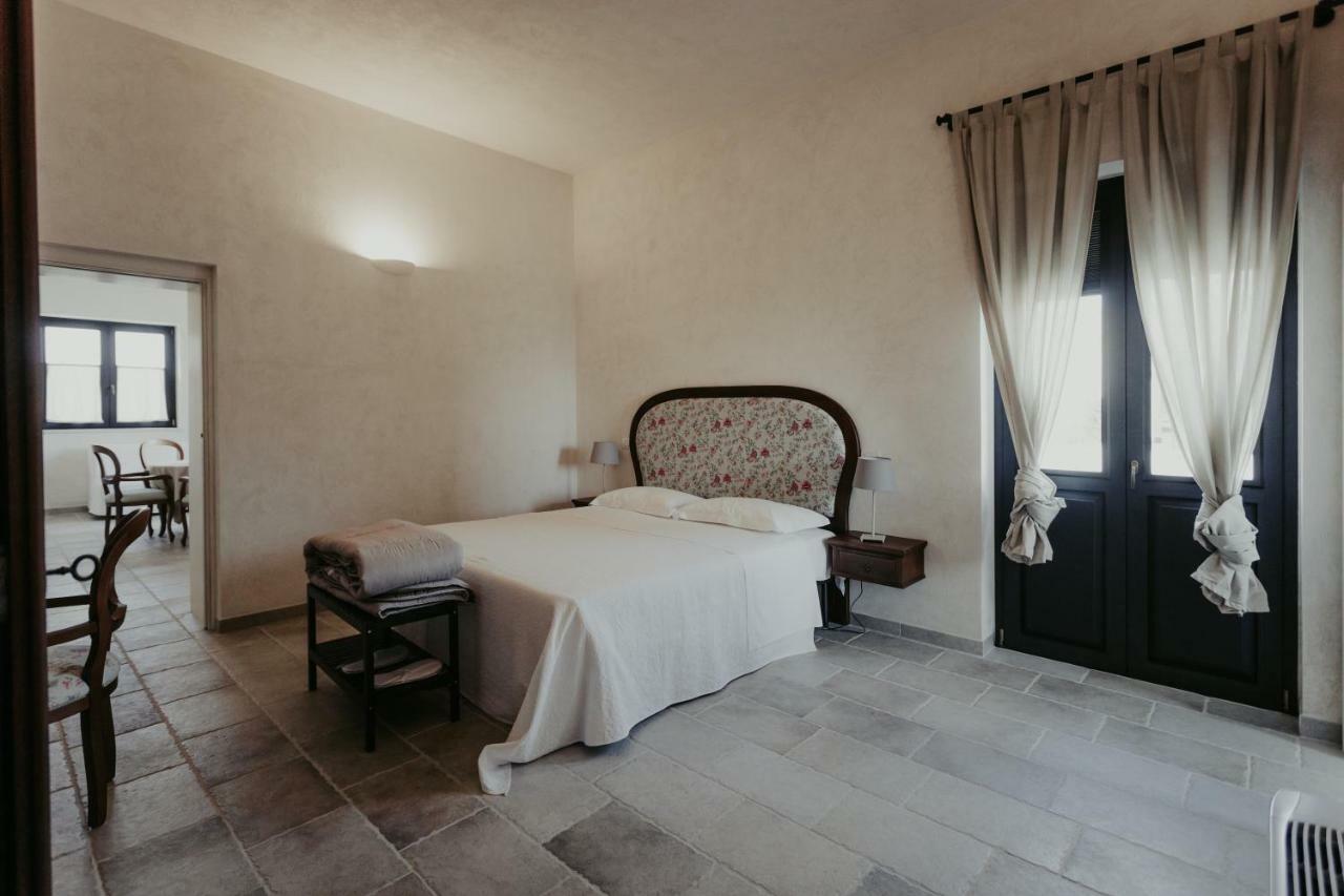 Masseria Sacramento Palagianello Dış mekan fotoğraf