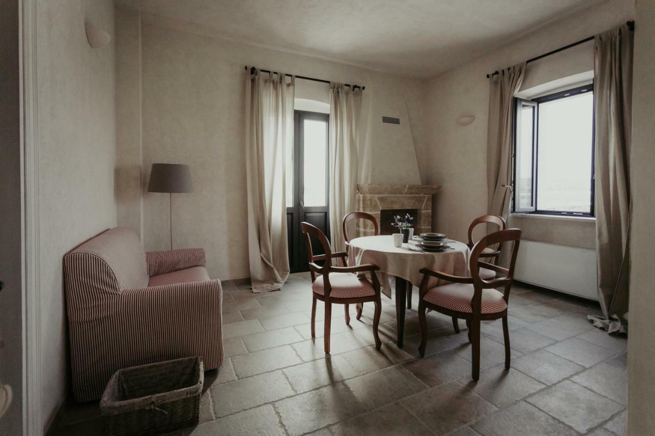 Masseria Sacramento Palagianello Dış mekan fotoğraf
