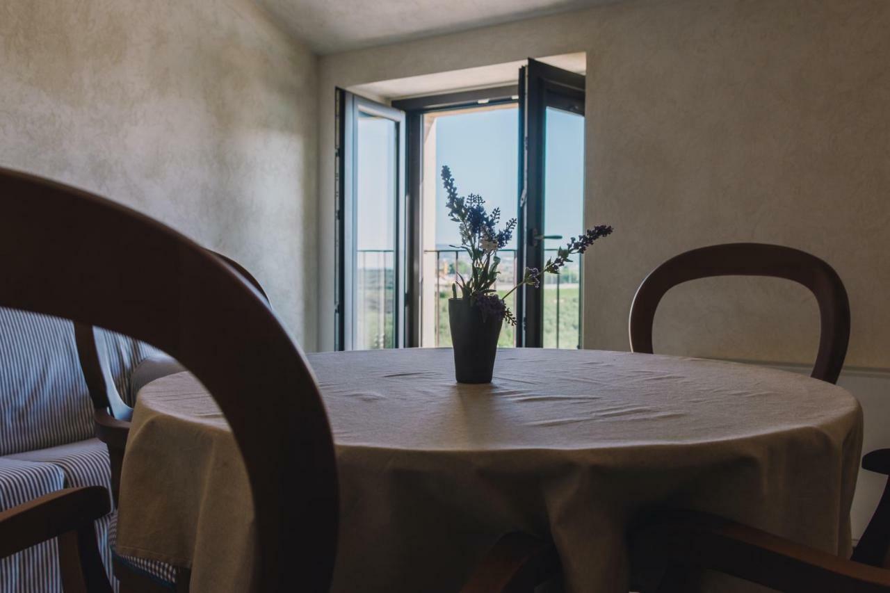 Masseria Sacramento Palagianello Dış mekan fotoğraf