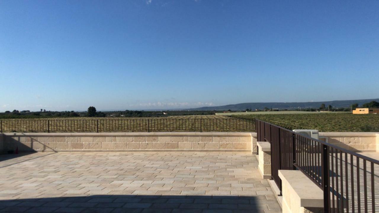 Masseria Sacramento Palagianello Dış mekan fotoğraf